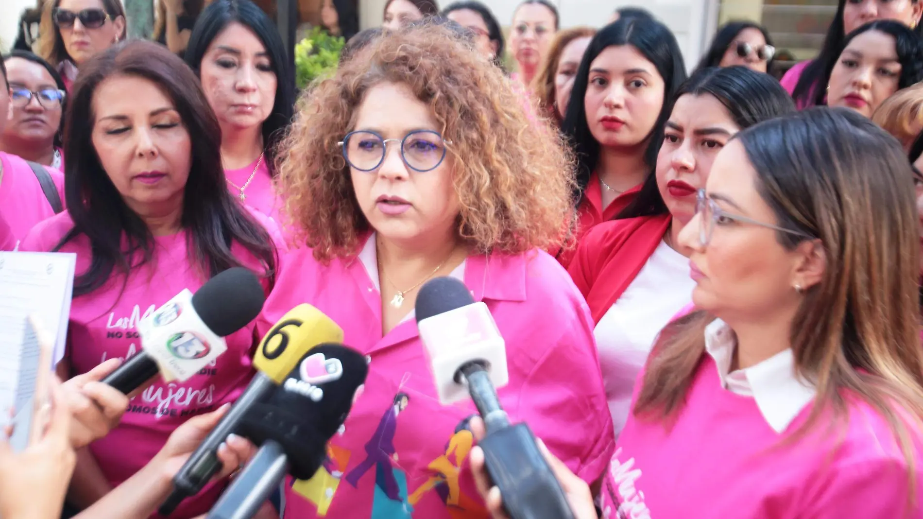 Mujeres. Foto. Aurelio Magaña  (1)